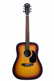 ROCKDALE SDN-SB DREADNOUGHT SUNBURST