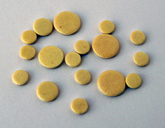 CONDUCTOR FLT-CP-2