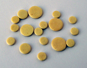 CONDUCTOR FLT-CP-2