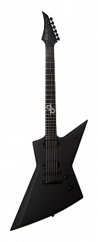 SOLAR Guitars E2.6C