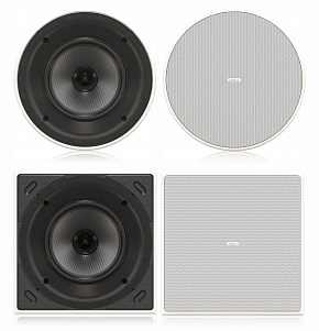 TANNOY QCI 6DC