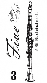 FEDOTOVREEDS FR25C002