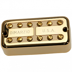 DIMARZIO DP293GCR PAF'TRON NECK