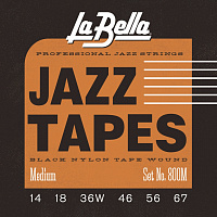 LA BELLA 800M