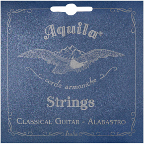 AQUILA ALABASTRO 19C