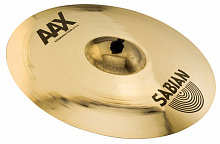 SABIAN 20" AAX X-PLOSION CRASH