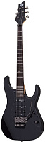 SCHECTER BANSHEE-6 FR SGR BLK