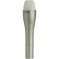 SHURE SM63