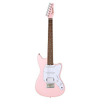 MOOER MLT10 Candy Pink