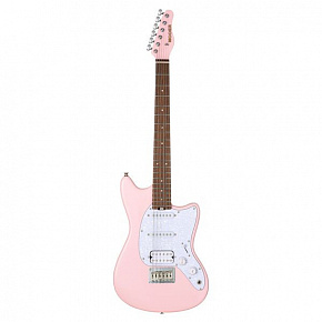 MOOER MLT10 Candy Pink