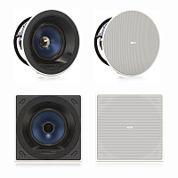 TANNOY PCI 6DC