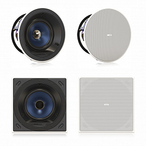TANNOY PCI 6DC