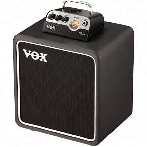 VOX MV50-CL-SET