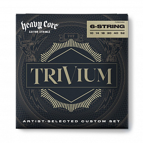 DUNLOP TVMN1052 Trivium
