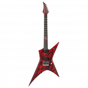 SOLAR Guitars X1.6 Canibalismo+