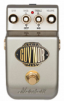 MARSHALL GV-2 THE GUV'NOR PLUS EFFECT PEDAL