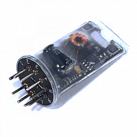 AMT 12AX7-WS-LE
