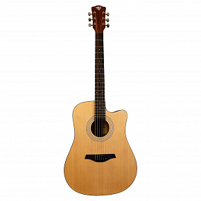 ROCKDALE Aurora D3 C NAT Gloss