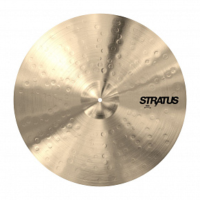 SABIAN 20" Stratus Ride