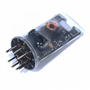 AMT 12AX7-WS-LE