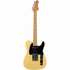 CRAFTER Modern Seoul II 60&amp;#39;s T VVS MP Butter Scotc