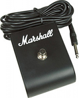 MARSHALL PEDL00008 SINGLE FOOTSWITCH (CHANNEL) - (P801)