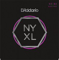 D'ADDARIO NYXL09544