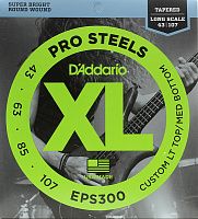 D'ADDARIO EPS300