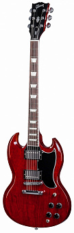 GIBSON SG Standard T 2017 Heritage Cherry