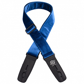 D'ANDREA LIS-020-CV2-BLU