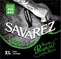 SAVAREZ A240XL