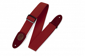 LEVY'S MSSC8-RED