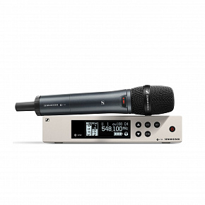 SENNHEISER 509733_507552