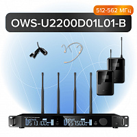 ������ OWS-U2200D01L01-B