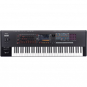 ROLAND FANTOM-7-EX