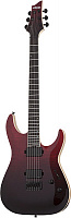 SCHECTER C-1 SLS ELITE BLOODBURST