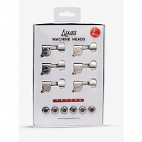 LUXARS LTA-16A-CR