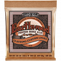 ERNIE BALL 2152