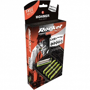 HOHNER M20155xp