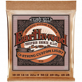 ERNIE BALL 2152