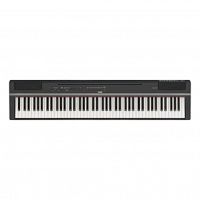 YAMAHA P-125aB