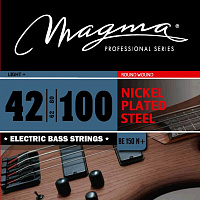 MAGMA STRINGS BE150N+