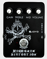 JOYO JF-04-High-Gain-Dist