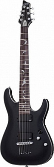 SCHECTER DAMIEN PLATINUM-7 SBK