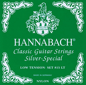HANNABACH 815LT