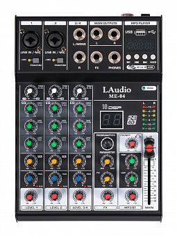 LAUDIO ME-04