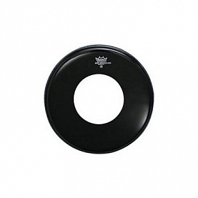 REMO ES-1022-CH 22"Ebony