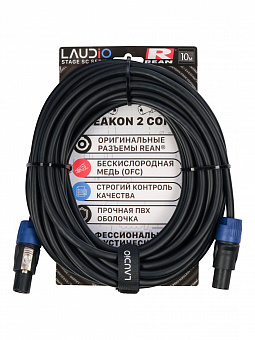 LAUDIO LA-R-SC/10