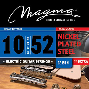 MAGMA STRINGS GE155N