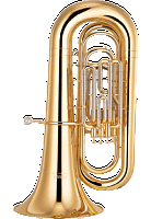 YAMAHA YBB-321